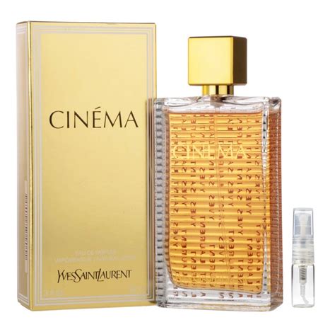 cinema yves saint laurent dupe